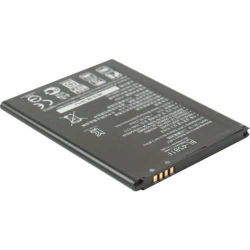 10pcs /lot 3000mAh BL-45B1F BL45B1F Replacement Battery For LG V10 H968 H961N H900 H901 VS990 F600 F600L F600K H960A LS992