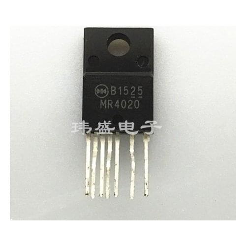 10pcs MR4020 TO-220F-7