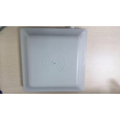 5pcs Rfid uhf reader 5M long range Integrative Rfid uhf reader writer