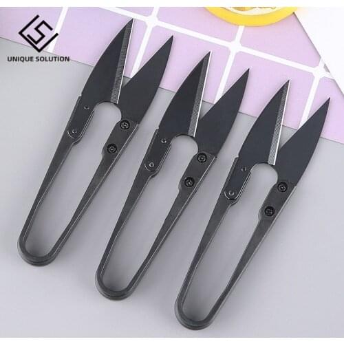 6PCS Garden Snips Shears Gardening Secateurs For Succulent Pruner Flower Pruning Shears Bud Leaves Trimmer Gardening Tool