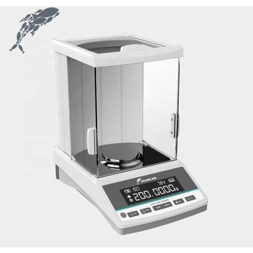 AKMLAB/Joanlab analytical lab scale 0.0001g for sale