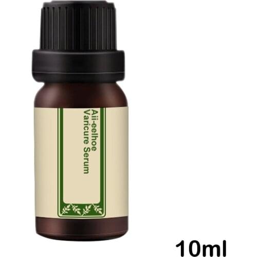 All-10/30ml Natural Vari-Cure Serum All-eelhoe Varicose Vein Treatment for Treatment Legs Care Personal Health Care EK-New