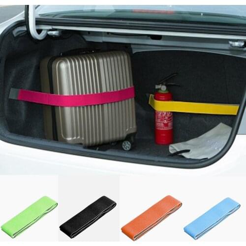 Car Trunk Nylon Fixing Belt for Mini One Cooper Countryman Clubman Paceman Roadster R50 R52 R53 R55