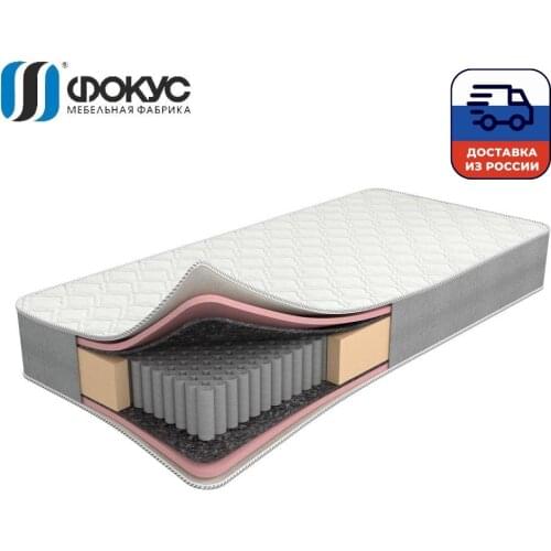 ФОКУС- мебельная фабрика Sleeping Mattresses