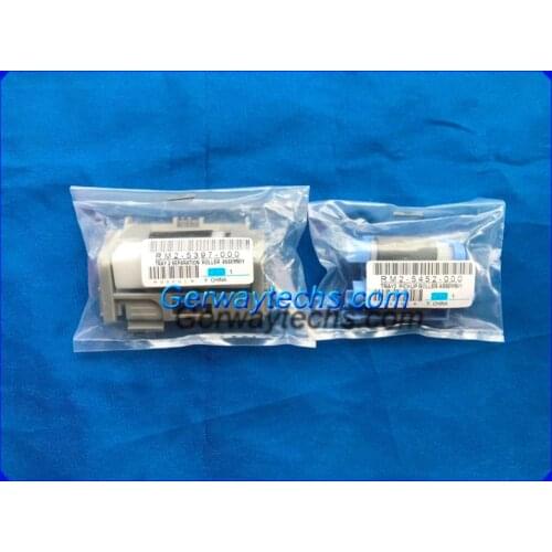 GerwayTechs New RM2-5397 RM2-5452 HPLaserJet M402 M402dn M403dn M403 Paper Feed Assembly Tray 2 Pickup Roller Separation Roller
