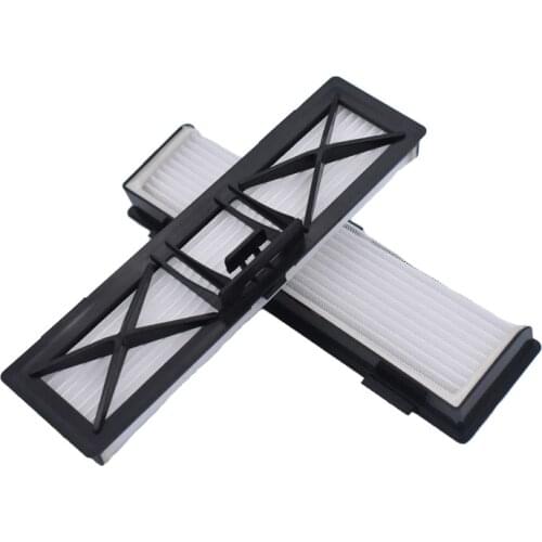 2-PACK Hepa Filter for Neato Botvac Connected D3 D5 D7 Botvac D Series D75 D80 D85 Neato 70e 75 80 85 Filters Vacuum Cleaner