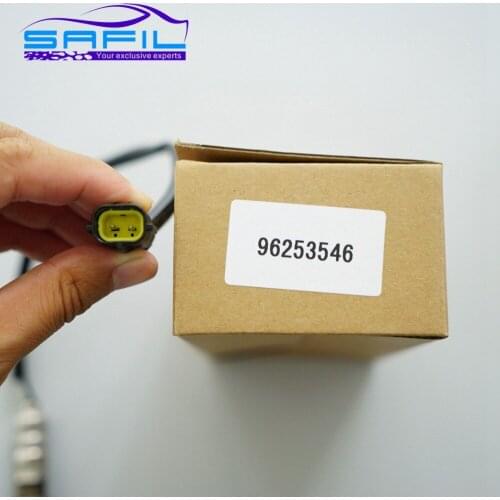 Lambda Probe Oxygen Sensor For Mazda Chevrolet Daewoo Hyundai 96253546
