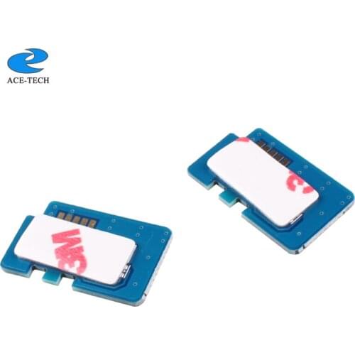 MLT-D205E printer reset chip for Samsung ML-3710,SCX-5637/5737 toner cartridge chips use for Samsung