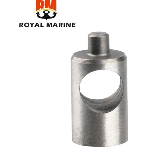 688-45634-00 Shift Slide for yamaha outboard motor 2T 50-90HP or 4T F40-F50 FT50 boat engine parts 688-45634 688-45634-00-00