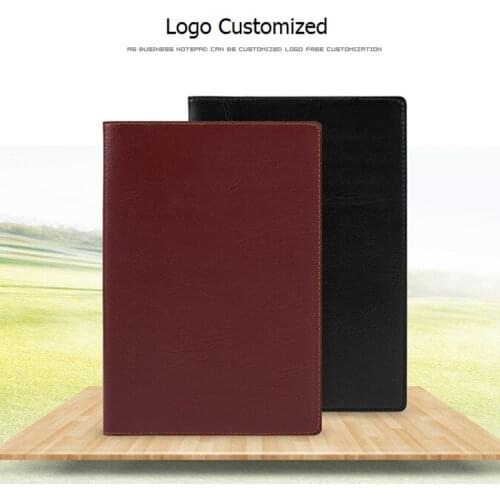 PAPERBOAT Diaries With Logo