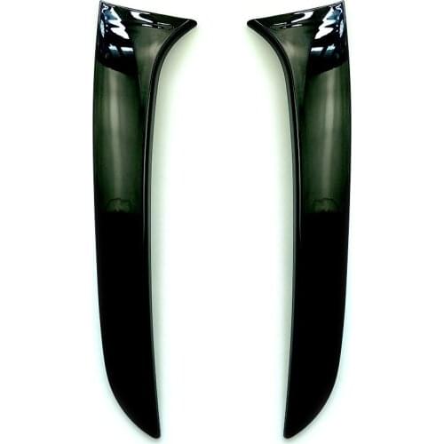 It Is Suitable For Modification Of Bmw 1 Series F20 F21 2012-2019 Flank And Tail Spoiler