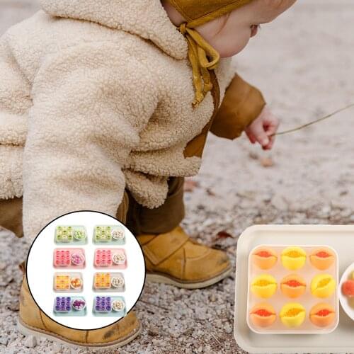 Matching Game Color Cognitive Educational Toys for Age 2 3 4 5 Puzzle Toys Develop Motor Skills for Toddler Kids Boys