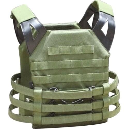 TMC Outdoor Tactical JPC Outdoor Vest OD TMC1799