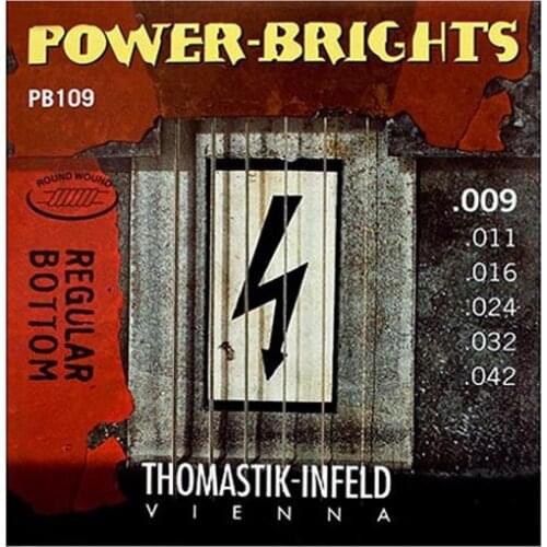 Thomastik Infeld Specialized Goods