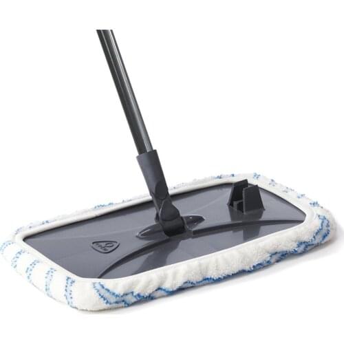 1/2/3/4pcs Microfiber Mopping Cloth Replacement Mop Head Rotating Mopping Pads for O-cedar Flip Mop Accessories