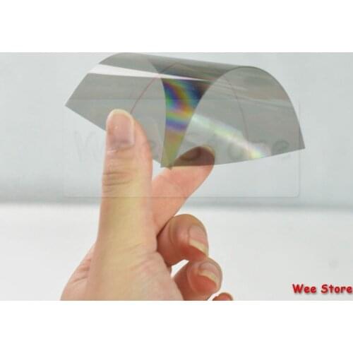 10 Piece For Samsung Galaxy S3 I9300 S4 I9500 S5 G900 S6 Mini G800 Lcd Touch Screen Display Polarizer Polarized Film