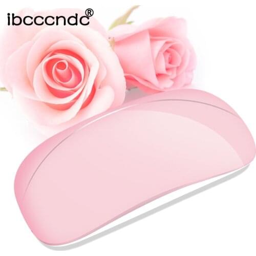 2018 6W Mini LED Lamp 6 Colors SUNmini UV Nail Lamp LED Light Portable Mini UV LED Nail Dryer for Gel Varnish Nails Art Tools
