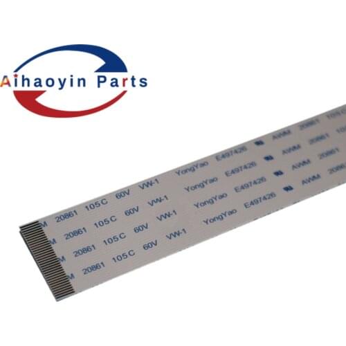 3pcs new LCD Panel Touch Screen Cable For Konica Minolta C284 C364 C454 C554 C654 C754 C224e C384e C364e C454e C554e