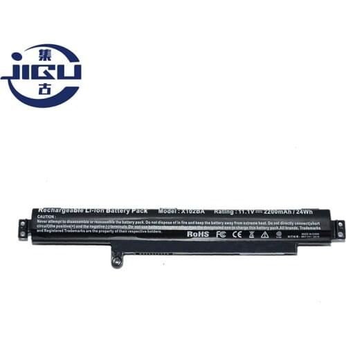 JIGU Laptop Battery A31LM25 For ASUS X102B X102BA-BH41T X102BA-HA41002F