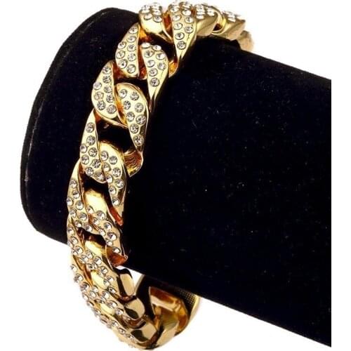 CHUHAN Pair Bracelets