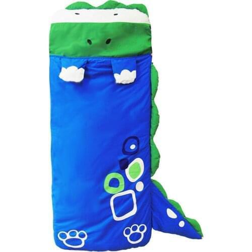 Baby Bedding Baby Sleeping Bags Kids Sleeping Sack Infant Toddler Winter Sleeping Bag Cartoon Animals Sleep Bag 0 1 2 3 4 Year