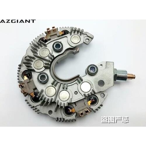 For BMW F18 730 740 750 X5 X6 X7 525 520 530 generator rectifier bridge diode