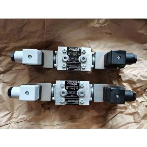 HAWE HYDRAULIK VALVE NBVP16G-G24 Made in Germany
