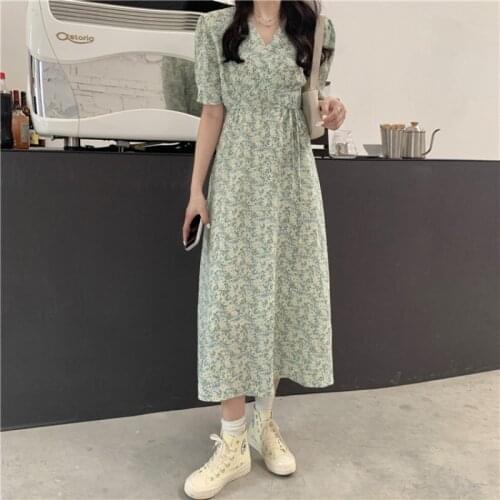 Длинные летние платья LISM China At AliExpress