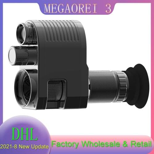 Монокуляры и бинокли Megaorei China At AliExpress