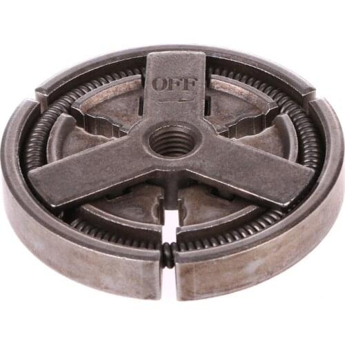 M4YC Universal Gasoline Chainsaw Drive Clutch For 45/52/58CC Replacement Spare Parts