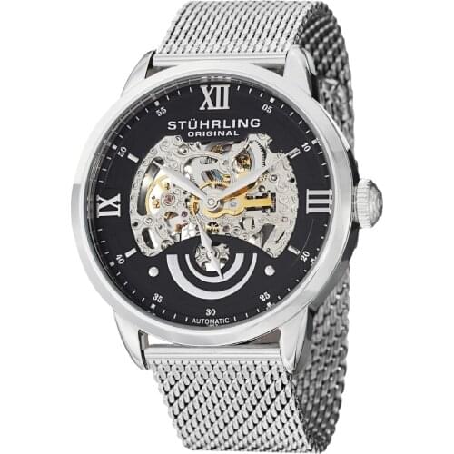 574.02H Automatic 44mm Men Wrist watch