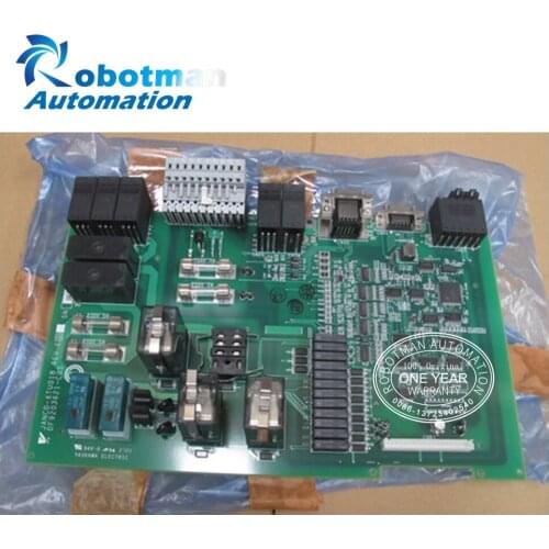 New in box Robot Cotroller Power ON/OFF Board JANCD-XTU01B Free DHL/UPS/FEDEX