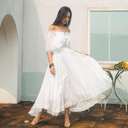 POLKADOT Women's Dresses