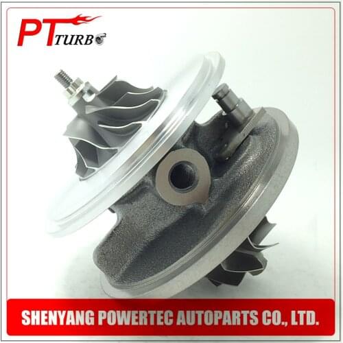Supplied by PT Turbo GT1849V turbolader / turbocharger / turbo cartridge core chra 717626 / 24445062 for Opel Vectra C 2.2 DTI