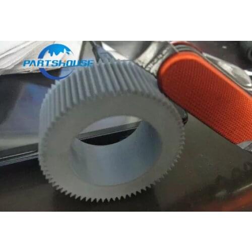 30Pcs Compatible New Duplicator Pick up roller 023-14303 035-14303 for Riso RV EV EZ ES SF GR RZ MV RN feed roller Pickup Roller