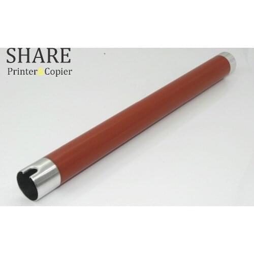 5X 2HS25230 2HS25231 2H425010 2F825050 upper fuser roller for Kyocera Mita KM 2810 KM2820 fs2000 fs1024 1028 fs1100 fs1300