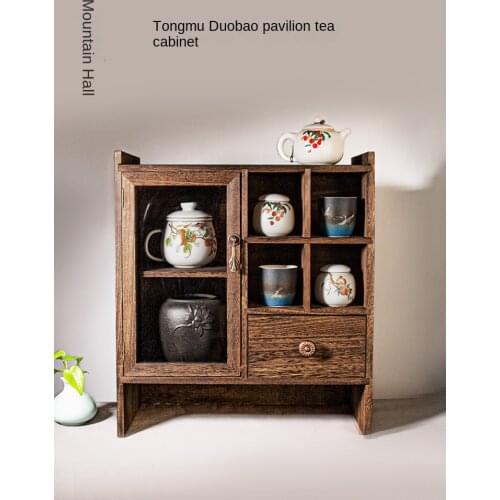 Rongshan Hall Kitchen Goods