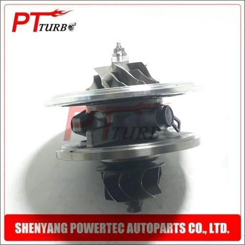 Turbocharger For Mercedes-Benz S320 CDI 3.0 CDI 150Kw OM648 Turbine Core CHRA GTA2359VK 743155 Turbo Cartridge Balanced 2002