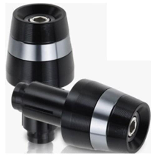Universal Motorcycle accessories terminal balance handle block The refitting of the throttle fixed speed handle plug