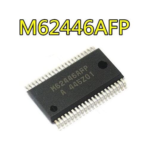 10PCS/LOT M62446 M62446AFP M62446FP SSOP42