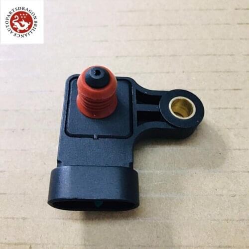 Manifold Air Pressure Sensor MAP Sensor OEM 25184081 96482570 96330547 Made in China