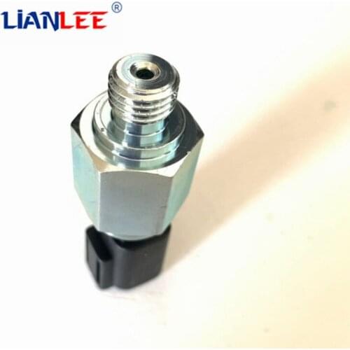 5Pcs/Lot Free Shipping 2 Year Warranty Oil Pressure Sensor Switch For Perkins 1104D-44 701 80327 237-4894 2848A071