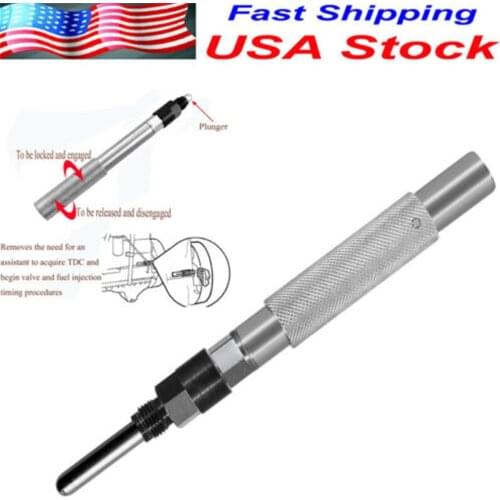 For CAT J42083 Automatic Engine Timing Pin and Adapter for Caterpillar 3200,3300,C-7/9/15/16 TDC J42083