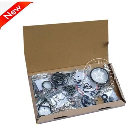 Diesel fuel engine gasket sealing rebuilding repair kit for cumminns foton ISF2.8