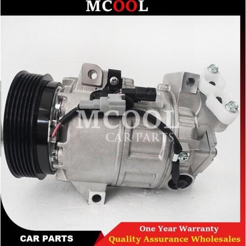 For compressors for air conditioning r For Car Renault Latitude 1.5 Dic 3.0 Dic 8200720417 8200898810 7711497037