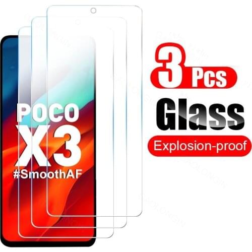 GAOLONGIN Screen Protectors For Xiaomi Redmi 8A