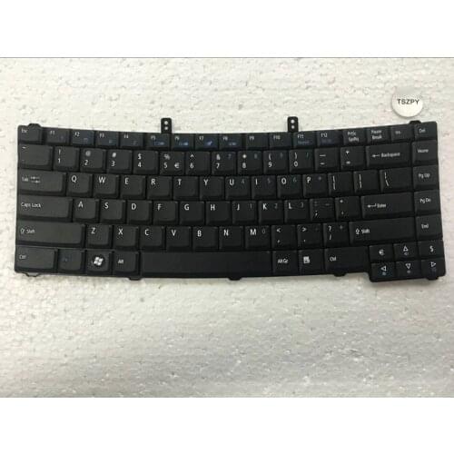 Brand New laptop keyboard For Acer TravelMate TM4520 4320 TM4320 TM5710 TM4720 4730 TM4730 Extensa 5620 5630 4120 4220 4230