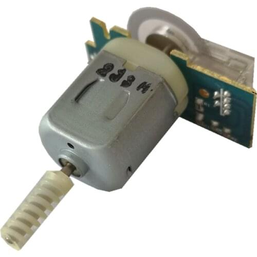 MABUCHI Code disc Speed measuring motor Encoder 334 AB phase DIY Motor 3V-24V