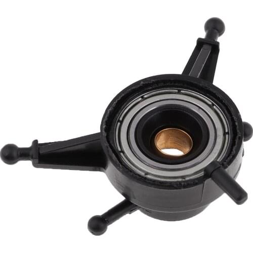 Metal Swash Plate Swashplate V913-11 for WLtoys 4CH Brushless RC Helicopter