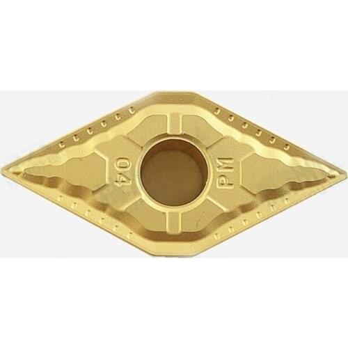 New Original Popular China CNC Industry Blade DNMG150604-PM YBC251 Carbide Inserts DNMG150604PM YBC251